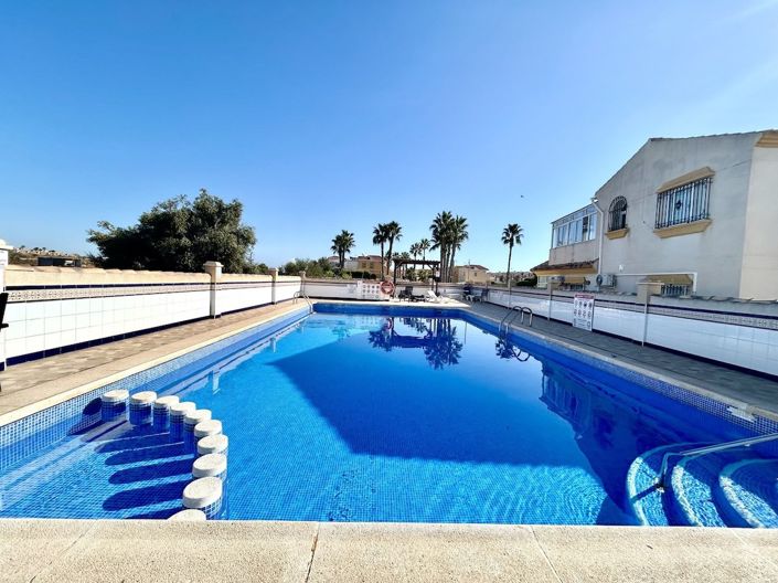 Image No.4-Appartement de 2 chambres à vendre à Cabo Roig