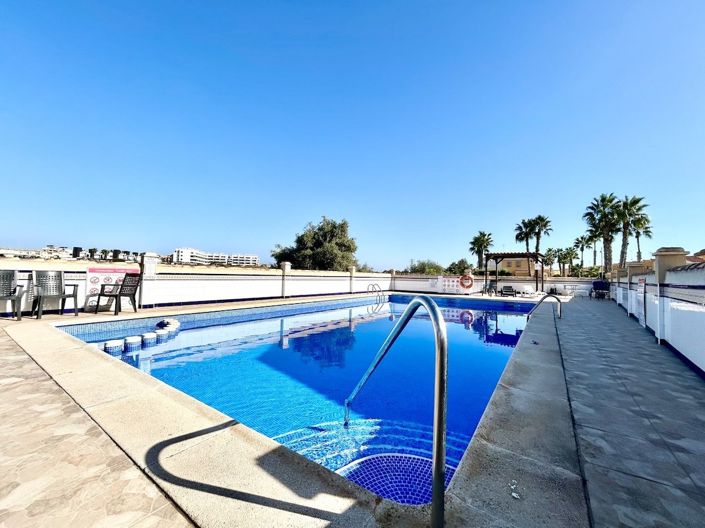 Image No.5-Appartement de 2 chambres à vendre à Cabo Roig
