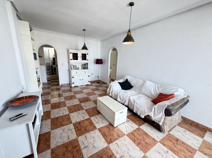 Image No.2-Appartement de 2 chambres à vendre à Villamartin
