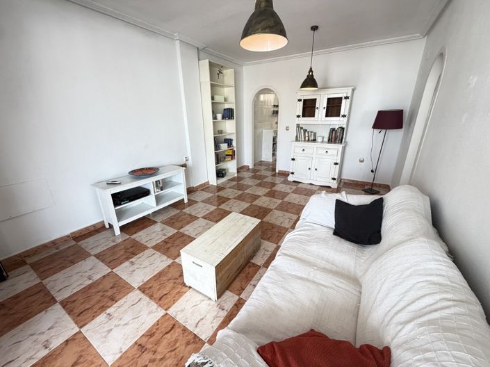 Image No.3-Appartement de 2 chambres à vendre à Villamartin