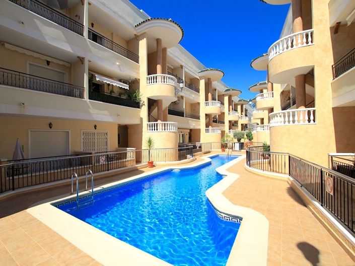 Image No.2-2 Bed Apartment for sale