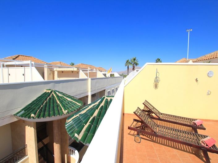 Image No.26-2 Bed Apartment for sale