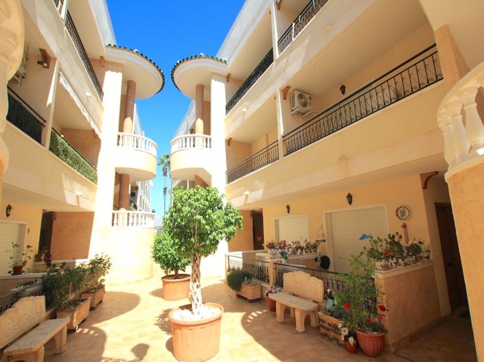 Image No.6-2 Bed Apartment for sale