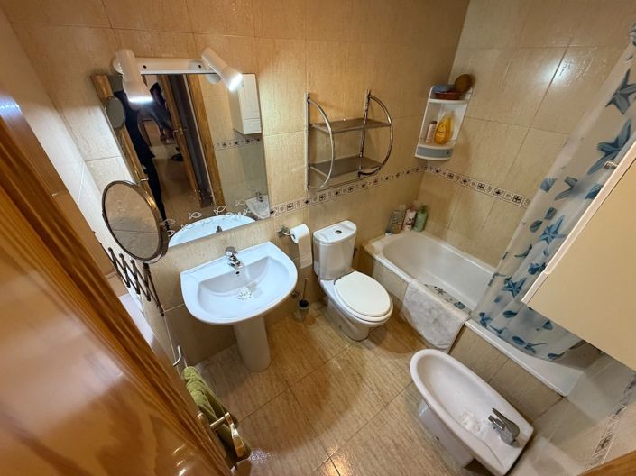 Image No.11-Appartement de 2 chambres à vendre à Formentera Del Segura