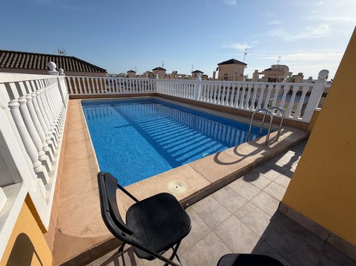 Image No.17-Appartement de 2 chambres à vendre à Formentera Del Segura