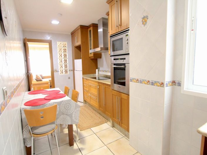 Image No.13-Appartement de 3 chambres à vendre à La Mata