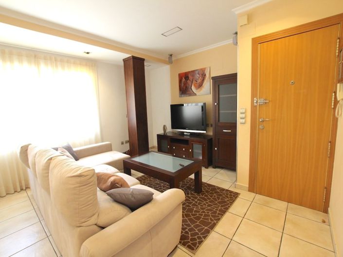 Image No.2-Appartement de 3 chambres à vendre à La Mata