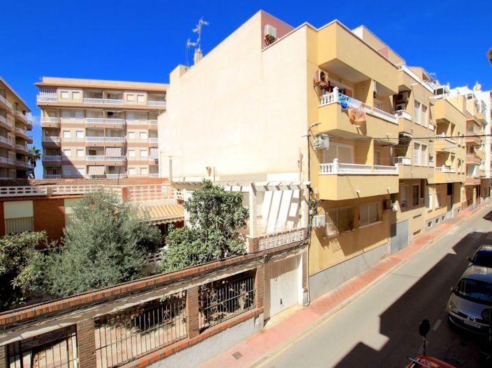Image No.25-Appartement de 3 chambres à vendre à La Mata