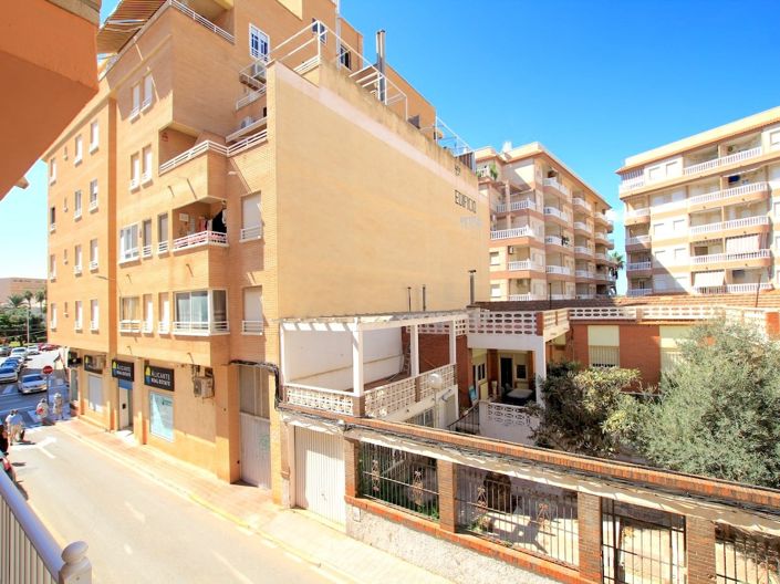 Image No.4-Appartement de 3 chambres à vendre à La Mata