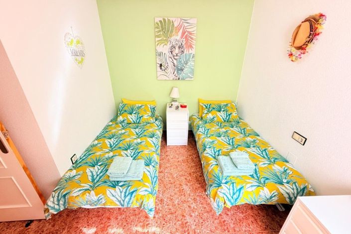 Image No.12-Appartement de 2 chambres à vendre à Los Montesinos