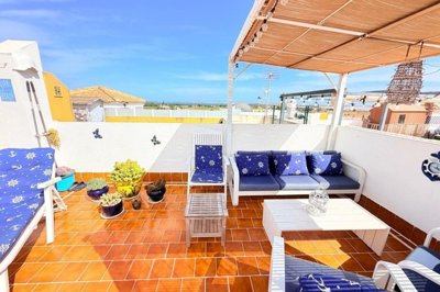 49764charmingtopfloorapartmentinlosmontesinos