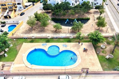 49764charmingtopfloorapartmentinlosmontesinos