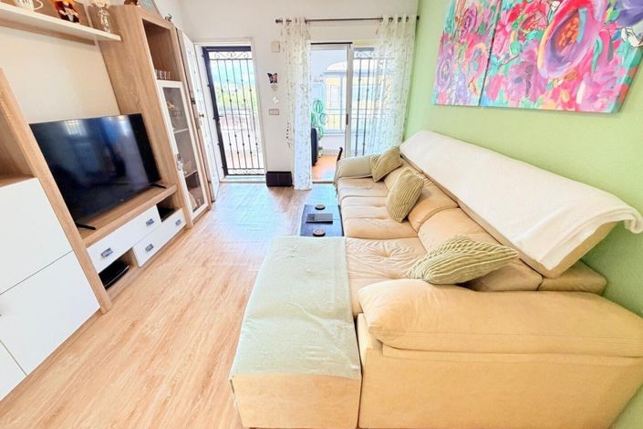 Image No.4-Appartement de 2 chambres à vendre à Los Montesinos