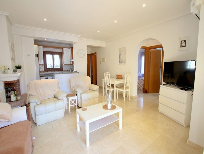 Image No.16-Appartement de 2 chambres à vendre à Algorfa