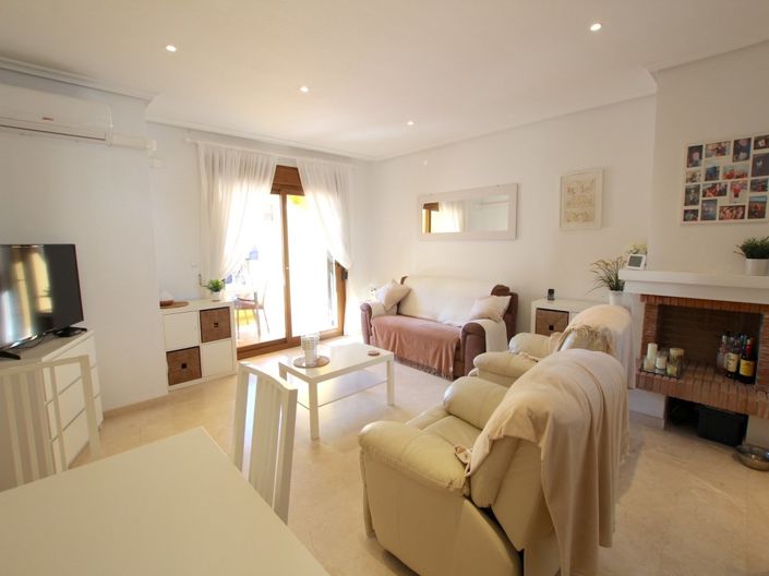 Image No.18-Appartement de 2 chambres à vendre à Algorfa