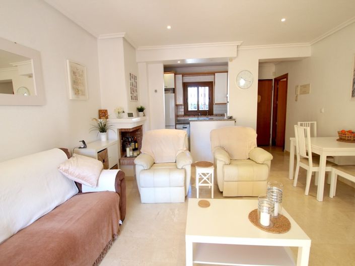 Image No.19-Appartement de 2 chambres à vendre à Algorfa