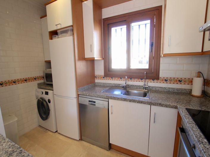 Image No.22-Appartement de 2 chambres à vendre à Algorfa