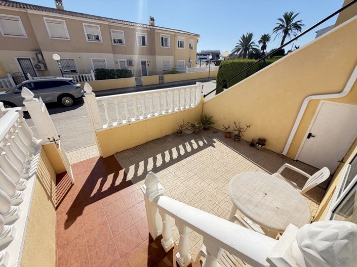 Image No.2-Appartement de 2 chambres à vendre à Villamartin