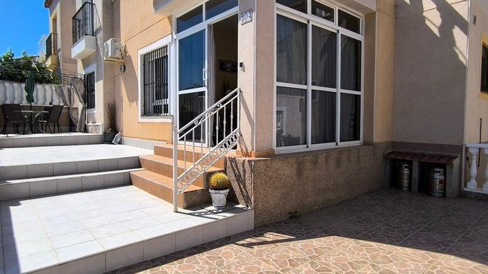 Image No.3-Villa de 3 chambres à vendre à Algorfa