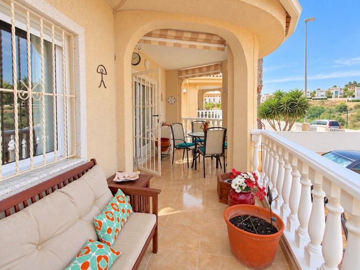 Image No.4-4 Bed Villa for sale