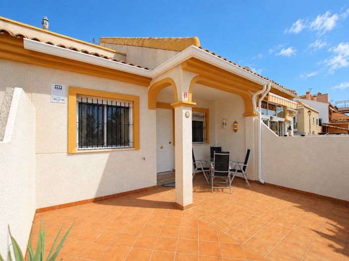 Image No.5-3 Bed Townhouse for sale
