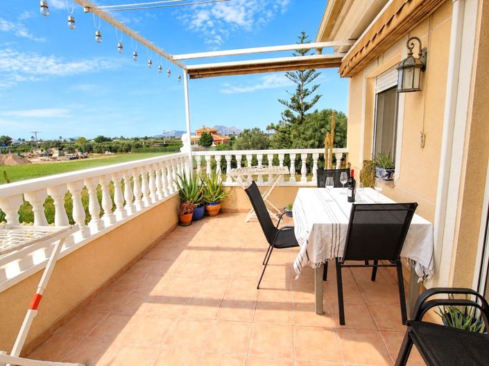 Image No.24-4 Bed Townhouse for sale