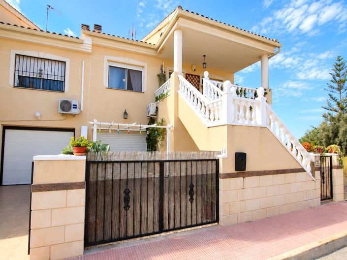 Image No.6-4 Bed Townhouse for sale
