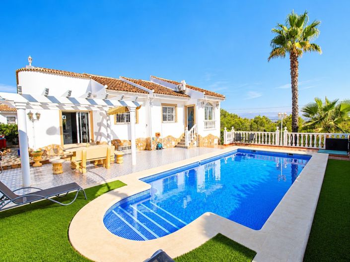 Image No.14-4 Bed Villa for sale