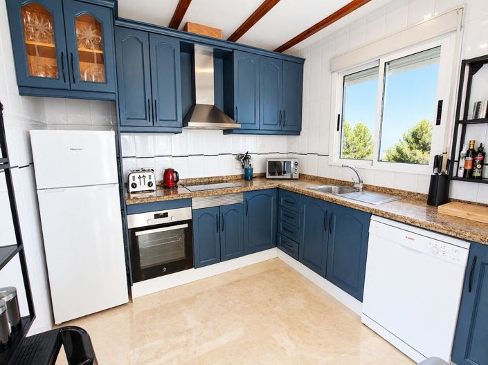 Image No.19-4 Bed Villa for sale