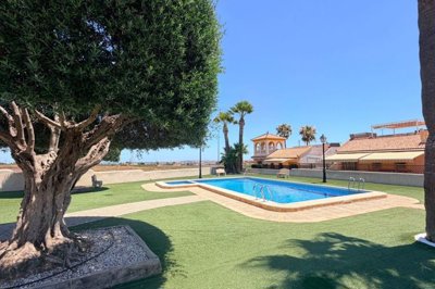 49806delightfulsemidetachedbungalowinlosmonte