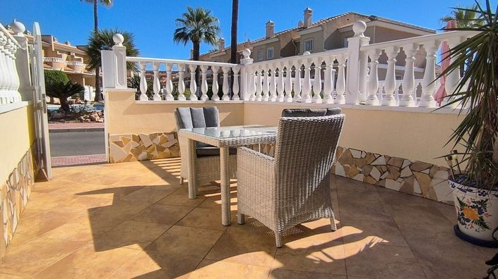 Image No.4-Casa adosada con 2 dormitorios en venta