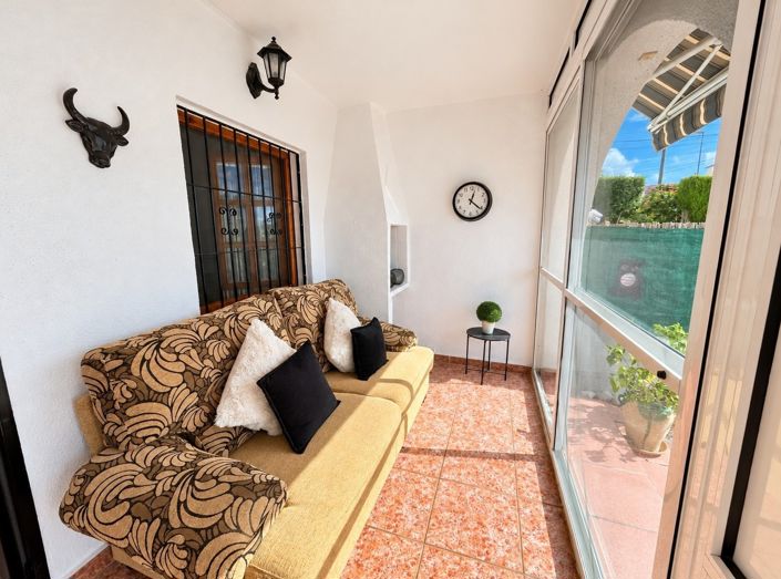 Image No.3-Casa adosada con 2 dormitorios en venta