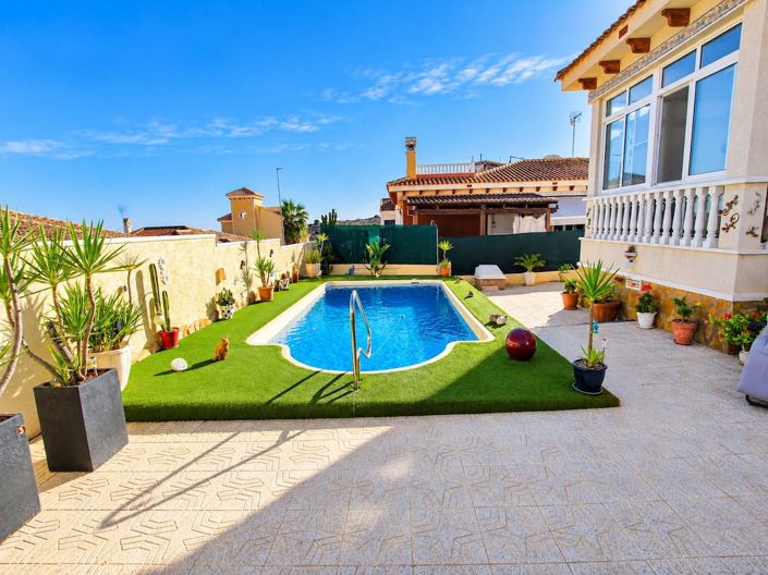 Image No.2-Villa con 2 dormitorios en venta