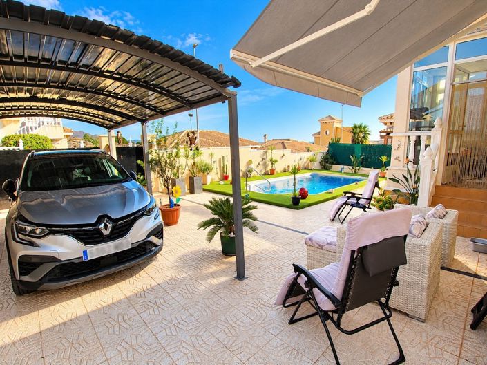 Image No.4-Villa con 2 dormitorios en venta