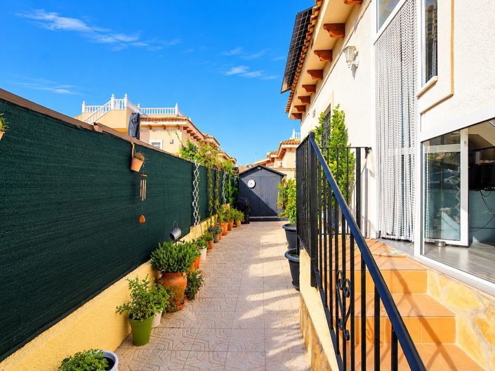 Image No.7-Villa con 2 dormitorios en venta