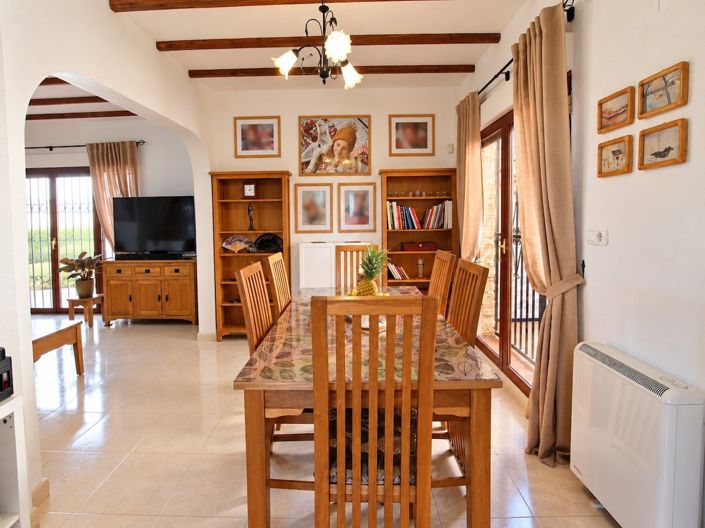 Image No.11-3 Bed Villa for sale