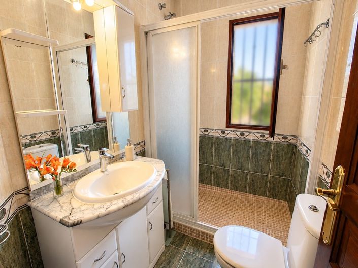 Image No.17-3 Bed Villa for sale
