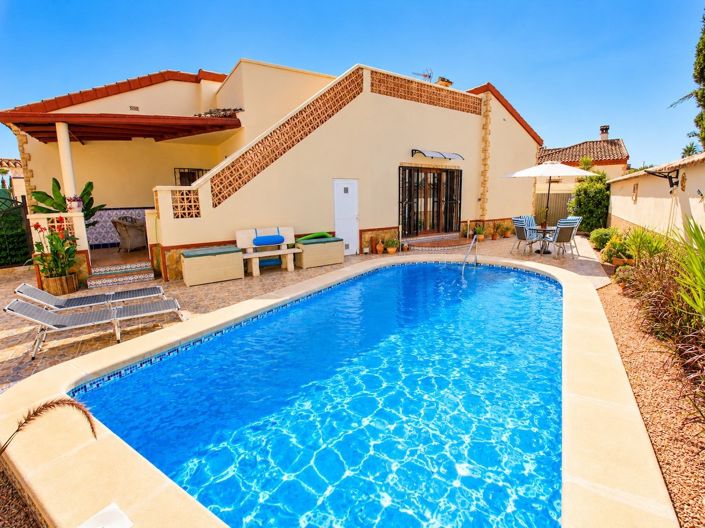 Image No.2-3 Bed Villa for sale