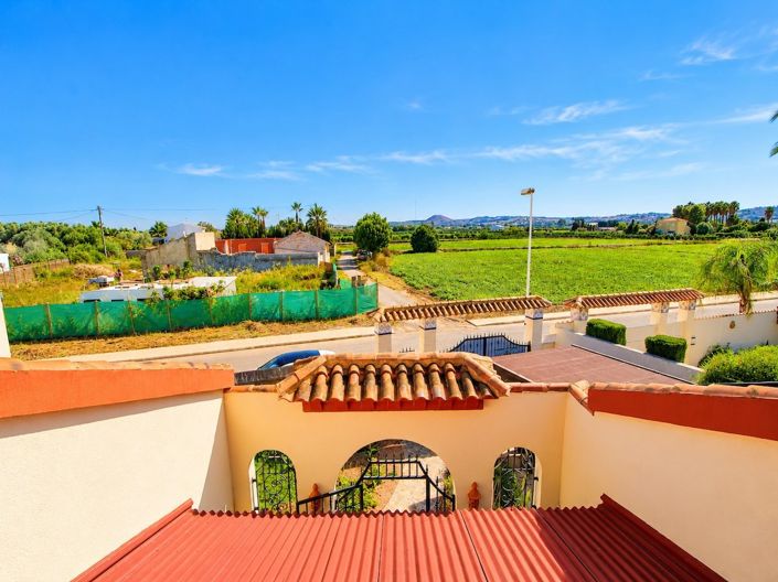 Image No.25-3 Bed Villa for sale