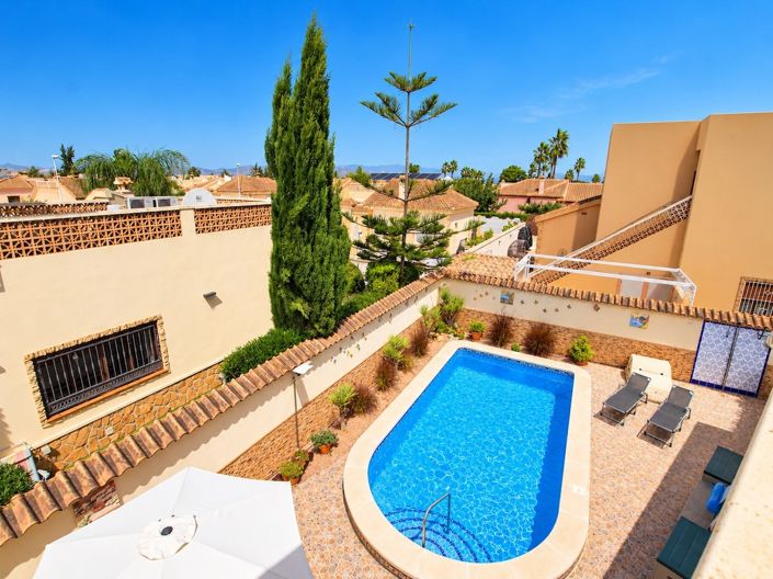 Image No.26-3 Bed Villa for sale