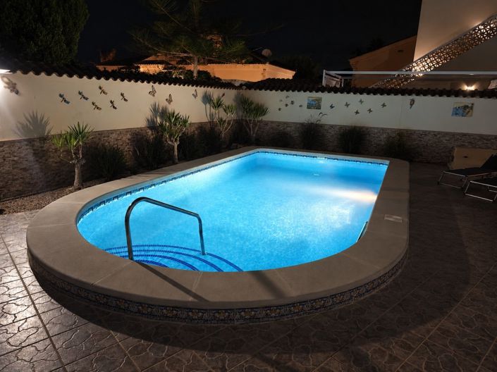 Image No.27-3 Bed Villa for sale