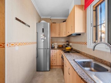 49816twobedroomsemidetachedvillainciudadquesa