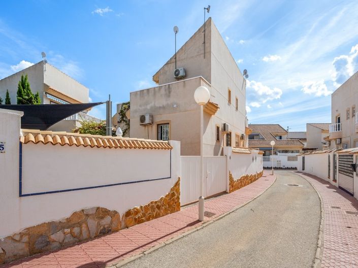 Image No.4-Villa con 2 dormitorios en venta