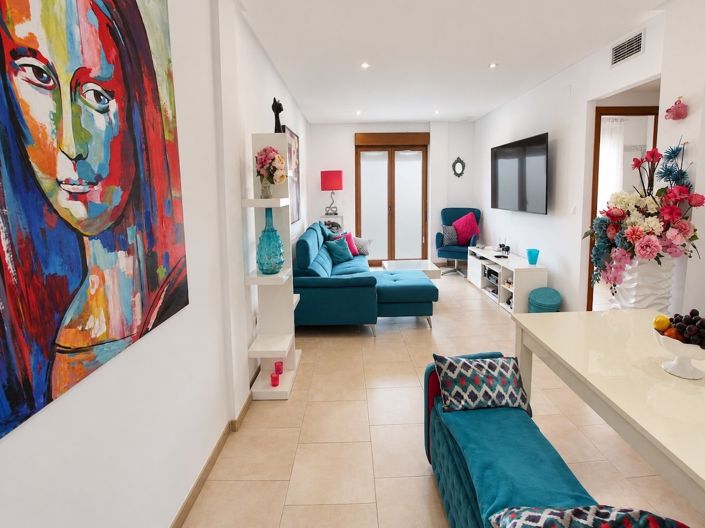 Image No.9-Apartamento con 3 dormitorios en venta