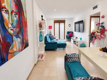 49824stylish3bedroomtopfloorvillageapartmentw