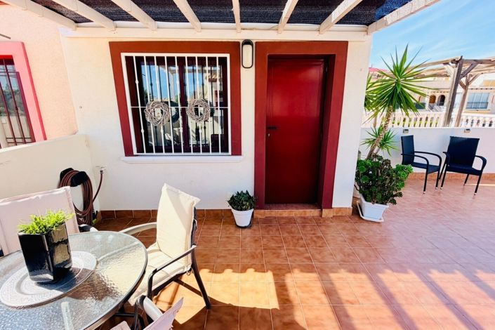 Image No.2-Casa adosada con 2 dormitorios en venta