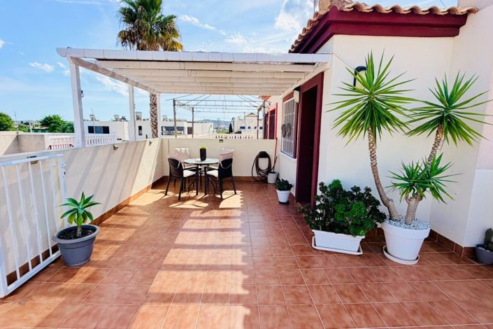 Image No.3-Casa adosada con 2 dormitorios en venta