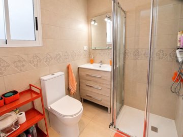49835roomyvillagetownhouseinbenijfarwithpoola