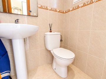 49835roomyvillagetownhouseinbenijfarwithpoola