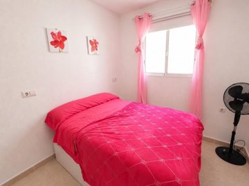 49835roomyvillagetownhouseinbenijfarwithpoola